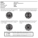 Предварительный просмотр 4 страницы Audio Technica AT4050ST User Manual