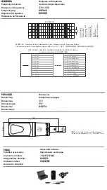 Предварительный просмотр 5 страницы Audio Technica AT4050ST User Manual