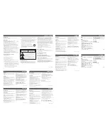 Предварительный просмотр 2 страницы Audio Technica AT4060A Instruction Manual