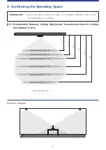 Предварительный просмотр 4 страницы Audio Technica ATCS-B60 Instruction Manual