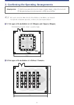 Предварительный просмотр 6 страницы Audio Technica ATCS-B60 Instruction Manual