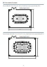 Предварительный просмотр 7 страницы Audio Technica ATCS-B60 Instruction Manual