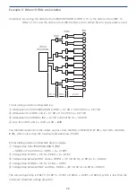 Предварительный просмотр 21 страницы Audio Technica ATCS-B60 Instruction Manual