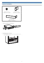 Предварительный просмотр 9 страницы Audio Technica ATDM-0604 User Manual