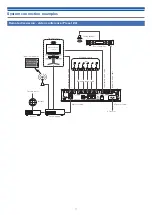 Предварительный просмотр 12 страницы Audio Technica ATDM-0604 User Manual