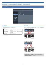 Предварительный просмотр 41 страницы Audio Technica ATDM-0604 User Manual