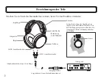 Предварительный просмотр 32 страницы Audio Technica ATH-ADX5000 User Manual