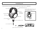 Предварительный просмотр 40 страницы Audio Technica ATH-ADX5000 User Manual