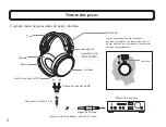 Предварительный просмотр 56 страницы Audio Technica ATH-ADX5000 User Manual