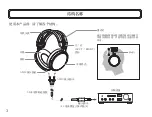 Предварительный просмотр 72 страницы Audio Technica ATH-ADX5000 User Manual