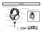 Предварительный просмотр 80 страницы Audio Technica ATH-ADX5000 User Manual