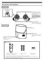 Предварительный просмотр 7 страницы Audio Technica ATH-ANC300TW User Manual