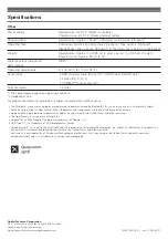 Предварительный просмотр 23 страницы Audio Technica ATH-ANC300TW User Manual