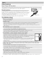 Предварительный просмотр 10 страницы Audio Technica ATH-ANC40BT Instruction Booklet