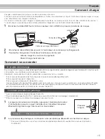 Предварительный просмотр 15 страницы Audio Technica ATH-ANC40BT Instruction Booklet