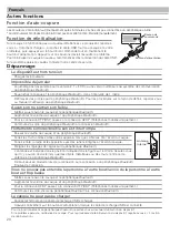 Предварительный просмотр 20 страницы Audio Technica ATH-ANC40BT Instruction Booklet