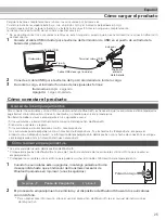 Предварительный просмотр 25 страницы Audio Technica ATH-ANC40BT Instruction Booklet