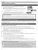 Предварительный просмотр 26 страницы Audio Technica ATH-ANC40BT Instruction Booklet