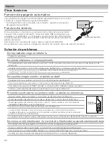 Предварительный просмотр 30 страницы Audio Technica ATH-ANC40BT Instruction Booklet