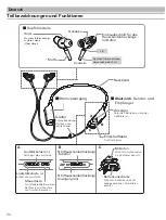 Предварительный просмотр 34 страницы Audio Technica ATH-ANC40BT Instruction Booklet