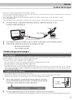 Предварительный просмотр 35 страницы Audio Technica ATH-ANC40BT Instruction Booklet