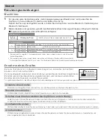 Предварительный просмотр 38 страницы Audio Technica ATH-ANC40BT Instruction Booklet