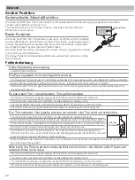 Предварительный просмотр 40 страницы Audio Technica ATH-ANC40BT Instruction Booklet