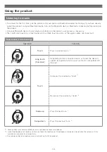 Предварительный просмотр 11 страницы Audio Technica ATH-ANC500BT User Manual