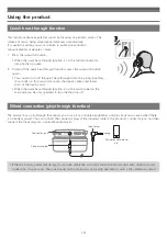 Предварительный просмотр 14 страницы Audio Technica ATH-ANC500BT User Manual