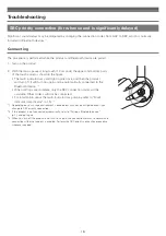 Предварительный просмотр 19 страницы Audio Technica ATH-ANC500BT User Manual