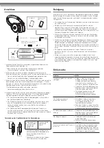 Предварительный просмотр 9 страницы Audio Technica ATH-ANC50IS User Manual