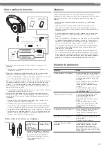 Предварительный просмотр 13 страницы Audio Technica ATH-ANC50IS User Manual