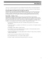 Preview for 3 page of Audio Technica ATH-ANC7b QuietPoint Instruction Manual