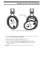 Preview for 11 page of Audio Technica ATH-ANC7b QuietPoint Instruction Manual