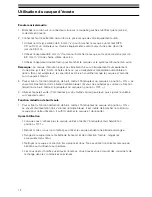 Preview for 12 page of Audio Technica ATH-ANC7b QuietPoint Instruction Manual