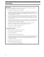 Preview for 14 page of Audio Technica ATH-ANC7b QuietPoint Instruction Manual