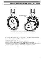 Preview for 23 page of Audio Technica ATH-ANC7b QuietPoint Instruction Manual