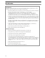 Preview for 26 page of Audio Technica ATH-ANC7b QuietPoint Instruction Manual