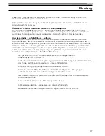 Preview for 27 page of Audio Technica ATH-ANC7b QuietPoint Instruction Manual