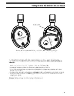 Preview for 29 page of Audio Technica ATH-ANC7b QuietPoint Instruction Manual