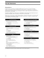 Preview for 32 page of Audio Technica ATH-ANC7b QuietPoint Instruction Manual