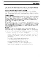 Preview for 3 page of Audio Technica ATH-ANC9 QuietPoint User Manual