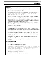 Preview for 23 page of Audio Technica ATH-ANC9 QuietPoint User Manual