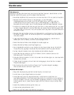 Preview for 30 page of Audio Technica ATH-ANC9 QuietPoint User Manual