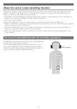 Предварительный просмотр 5 страницы Audio Technica ATH-ANC900BT User Manual