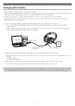 Предварительный просмотр 7 страницы Audio Technica ATH-ANC900BT User Manual