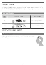 Предварительный просмотр 9 страницы Audio Technica ATH-ANC900BT User Manual