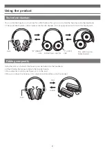 Предварительный просмотр 10 страницы Audio Technica ATH-ANC900BT User Manual