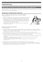 Preview for 17 page of Audio Technica ATH-ANC900BT User Manual