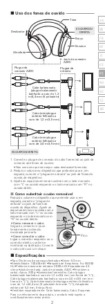 Preview for 17 page of Audio Technica ATH-AP2000Ti User Manual